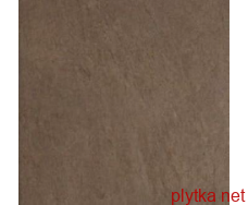 Клінкерна плитка MEDITERRANEO HABANA, 330х330 коричневий 330x330x8 матова